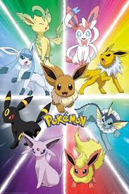 pokemon