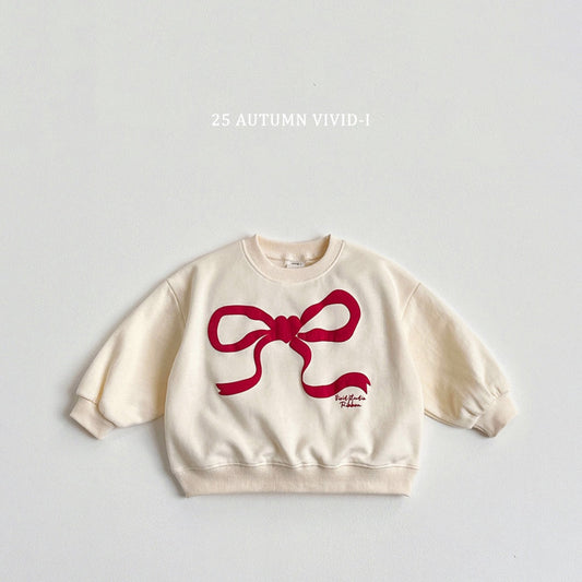 25秋🍁大蝴蝶結🎀上衣