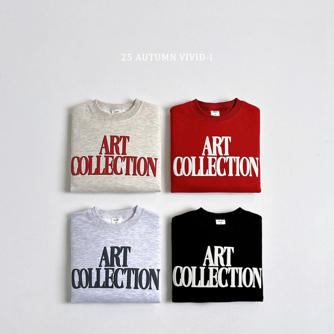 25็ง๐ art collection ไธ่กฃ