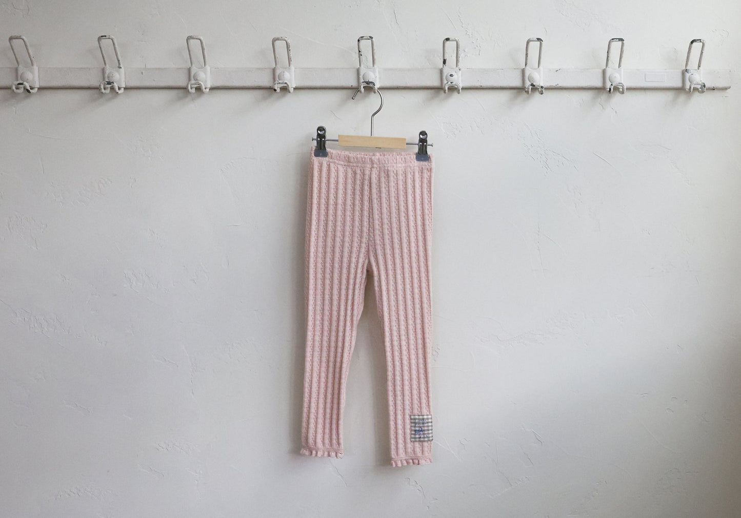 韓國童裝 25冬|flo 25548 leggings