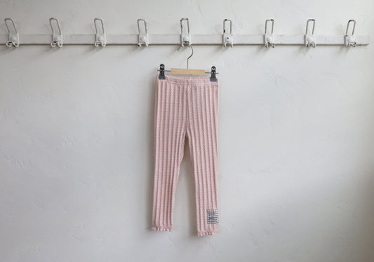 韓國童裝 25冬|flo 25548 leggings