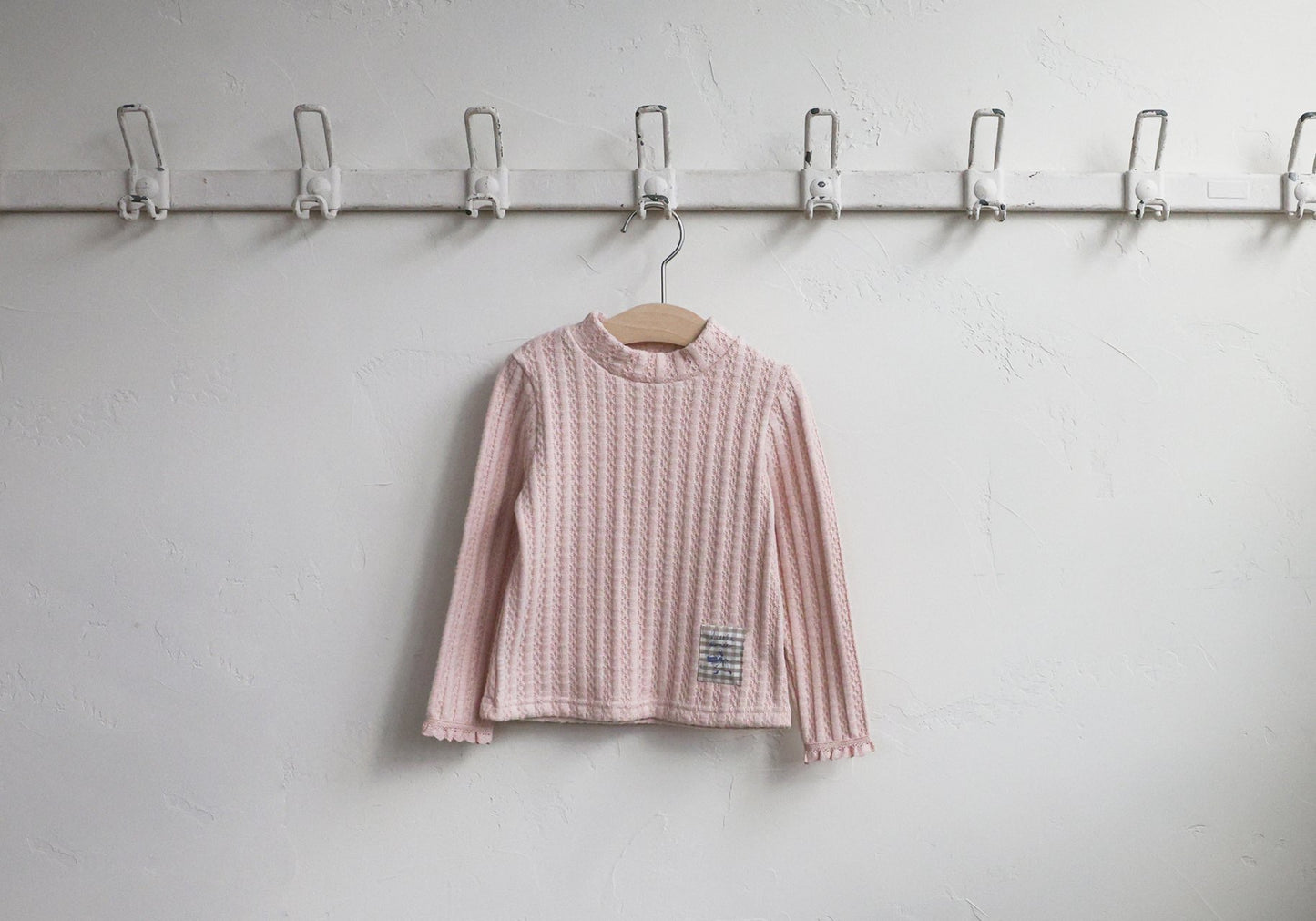 韓國童裝 25冬|flo 25553 top