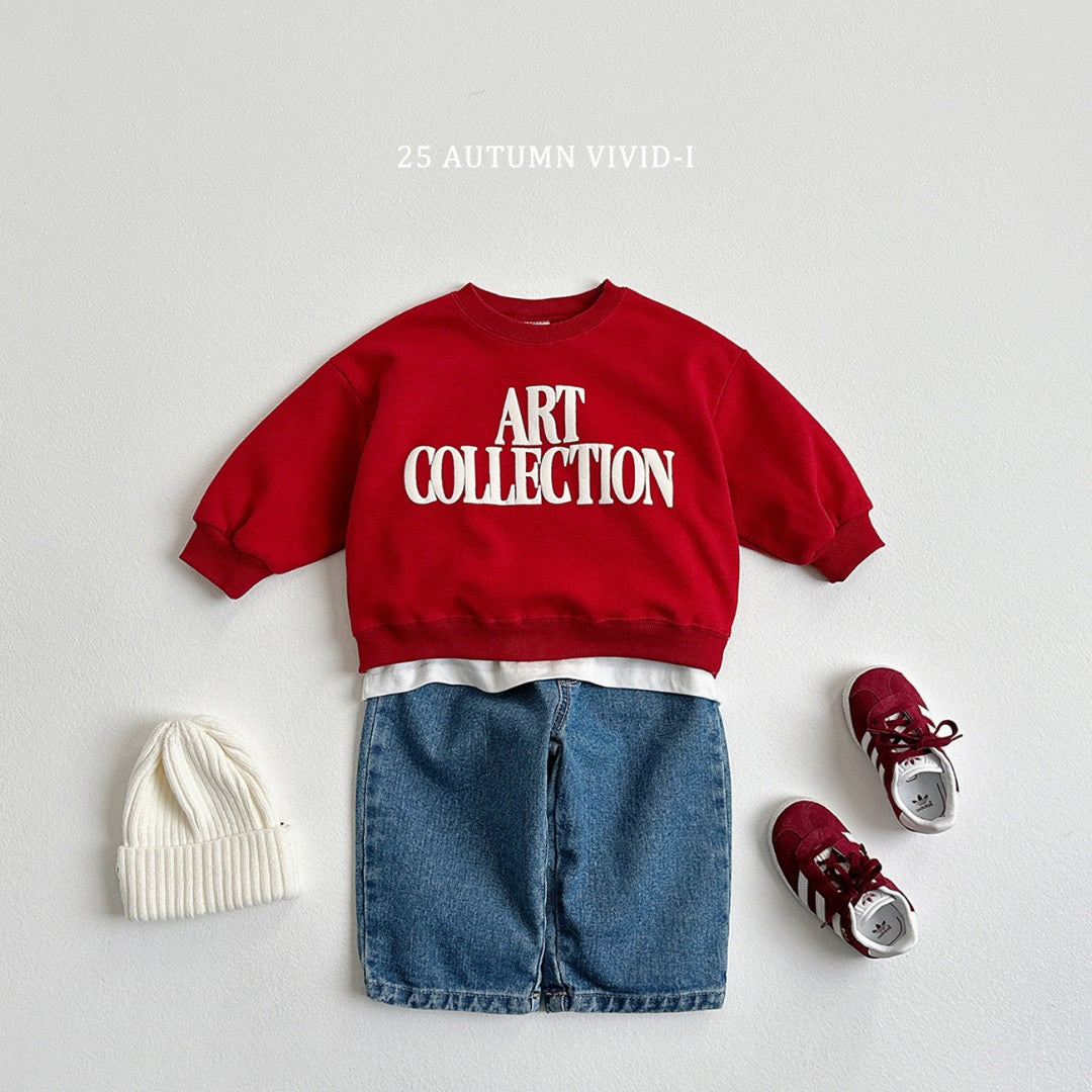 25็ง๐ art collection ไธ่กฃ