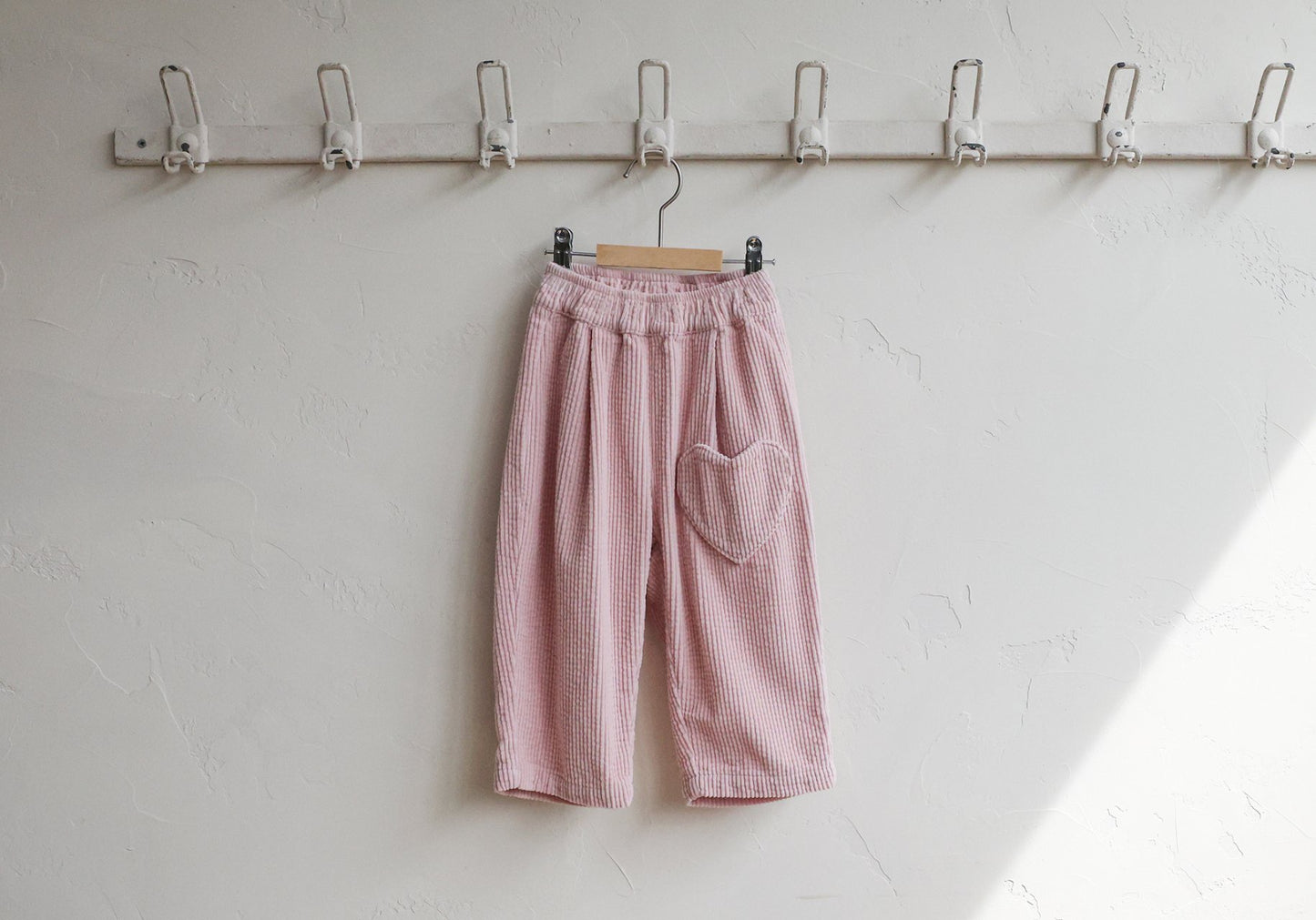 韓國童裝 25冬|flo 25547 pants