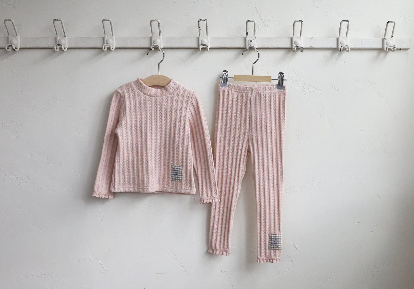 韓國童裝 25冬|flo 25553 top