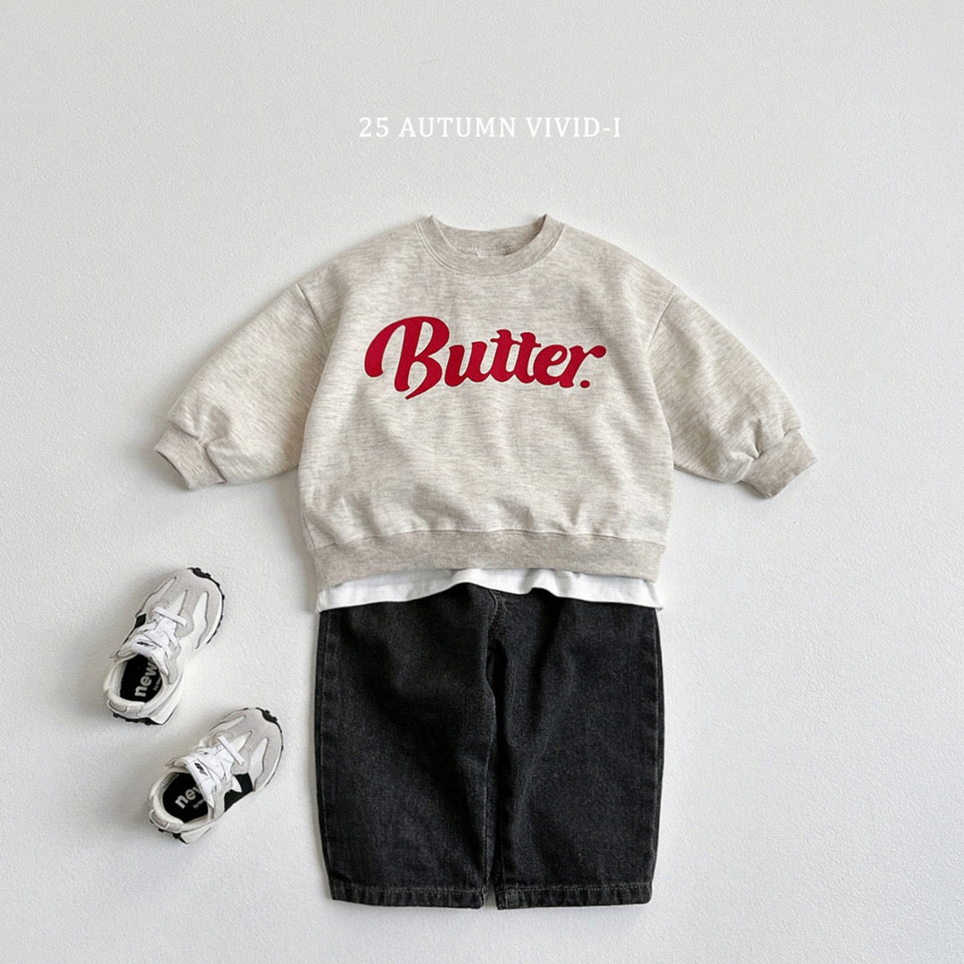 25็ง๐Butter ไธ่กฃ