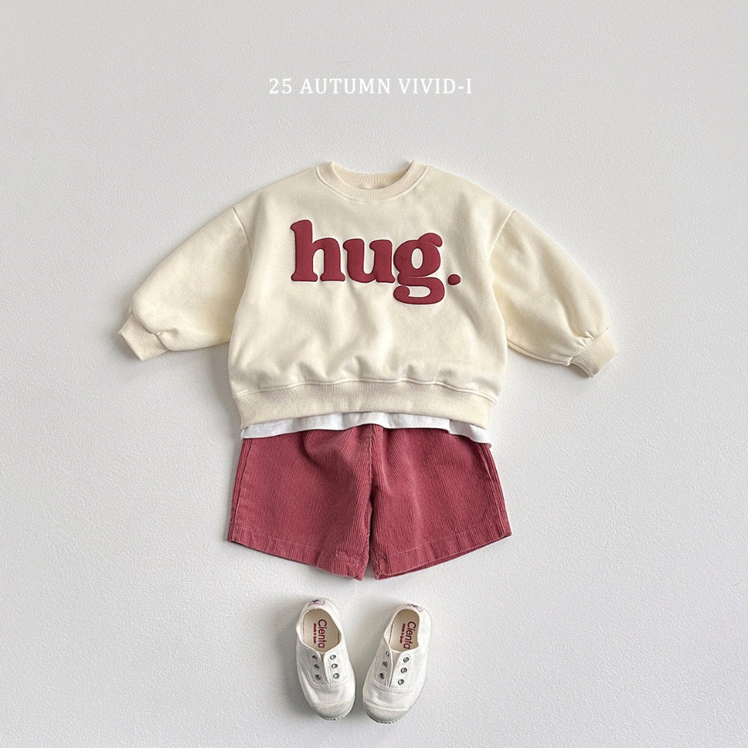 25็ง๐hug ไธ่กฃ