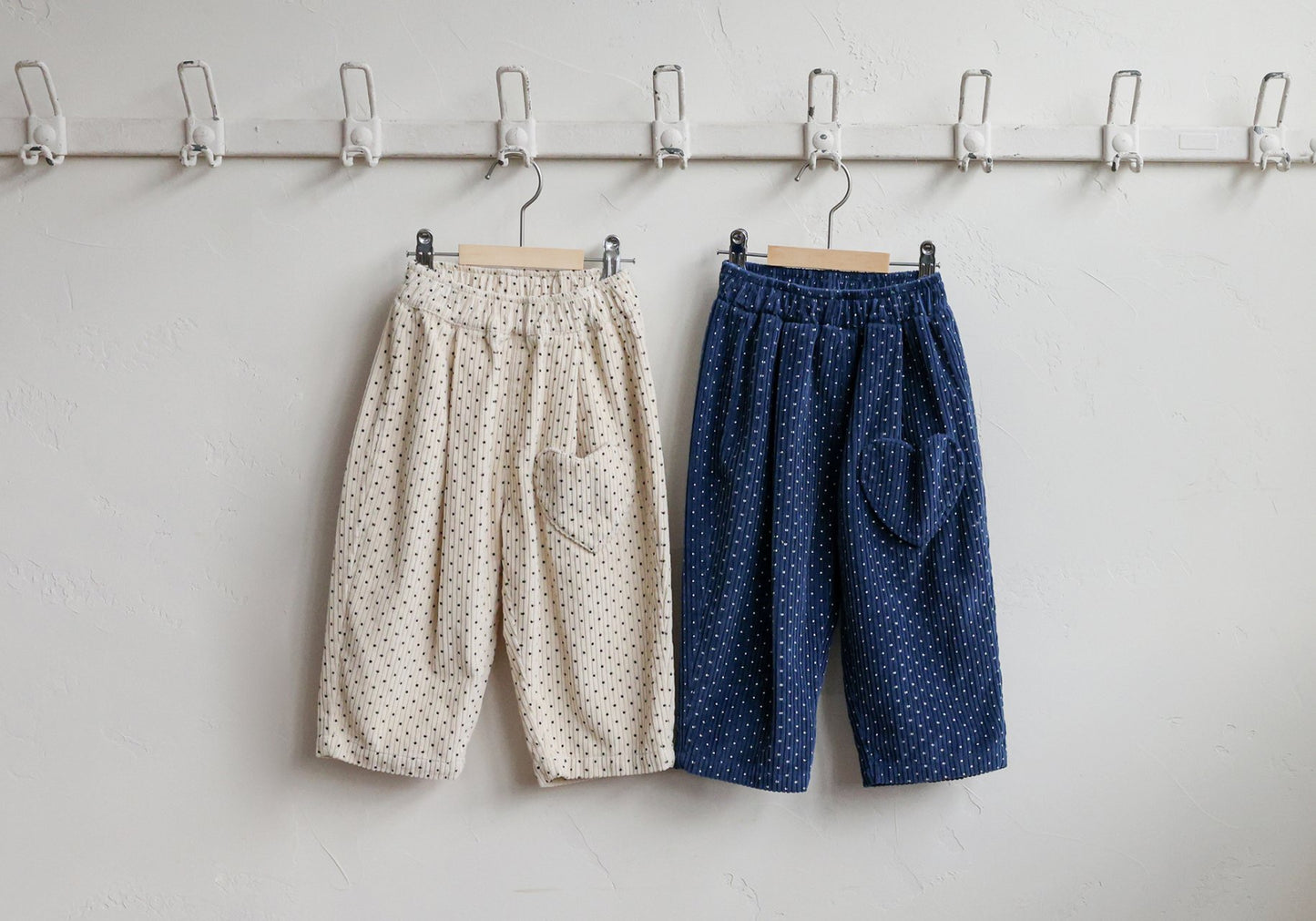 韓國童裝 25冬|flo 25547 pants
