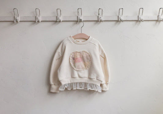 韓國童裝 25冬|flo 25559 top