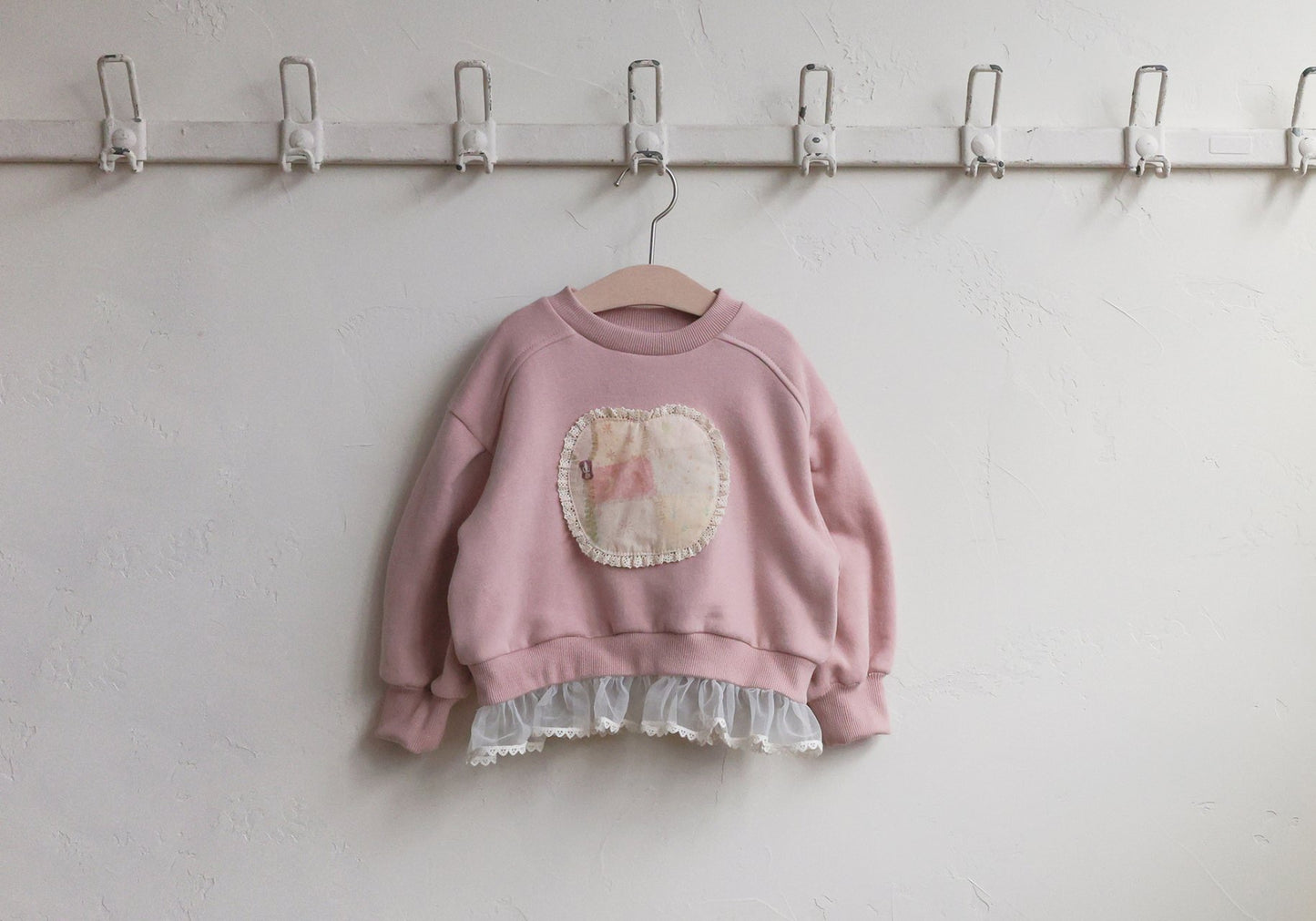 韓國童裝 25冬|flo 25559 top