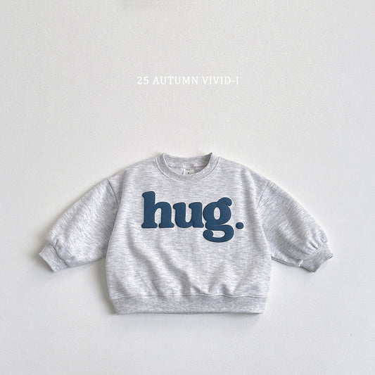 25秋🍁hug 上衣