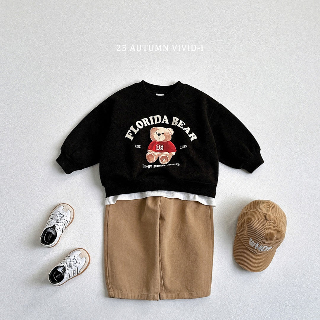 25็ง๐florida bear ไธ่กฃ