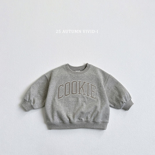 25秋🍁cookie上衣