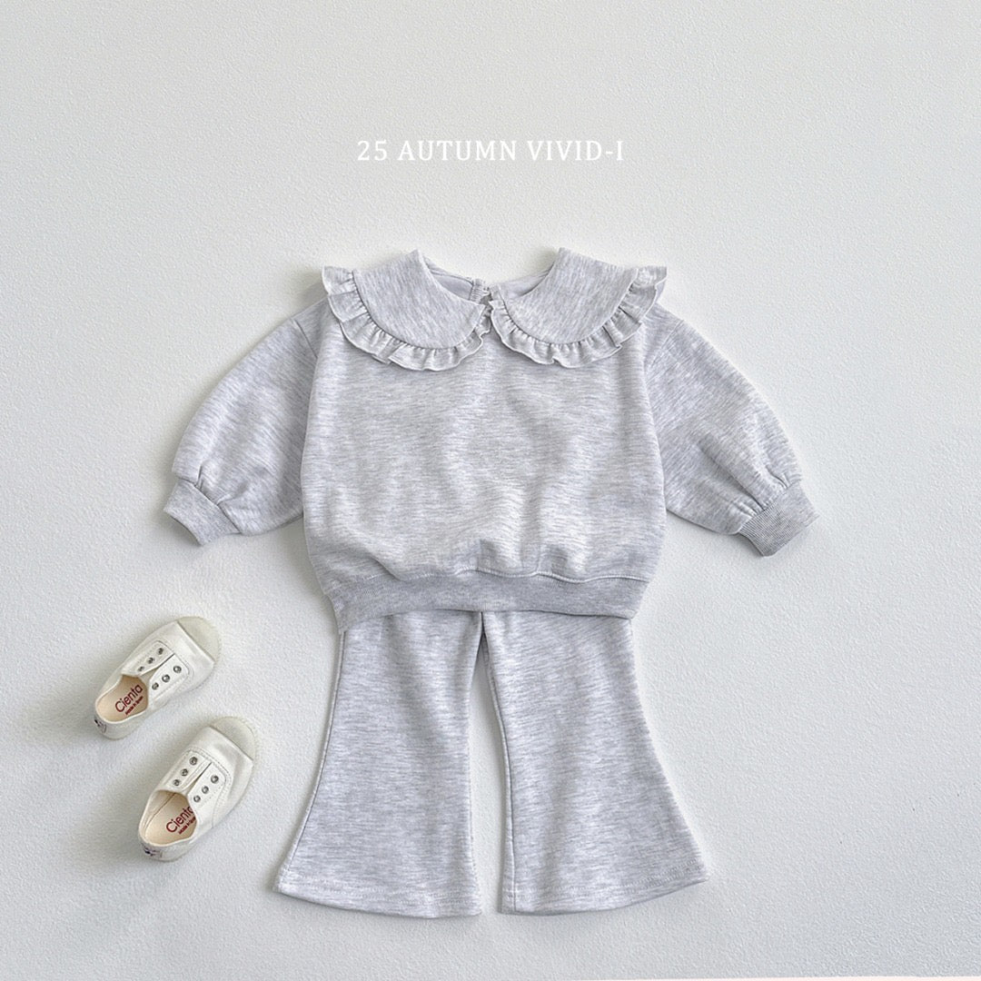 25ç§ðpeter pan collar set