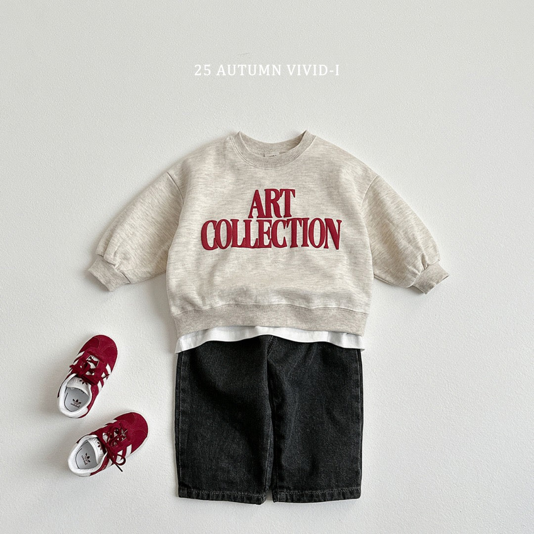 25็ง๐ art collection ไธ่กฃ