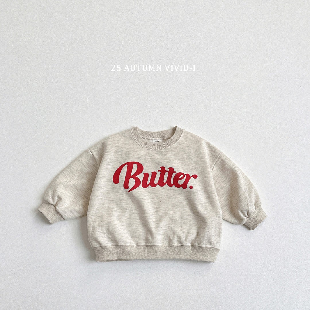 25็ง๐Butter ไธ่กฃ
