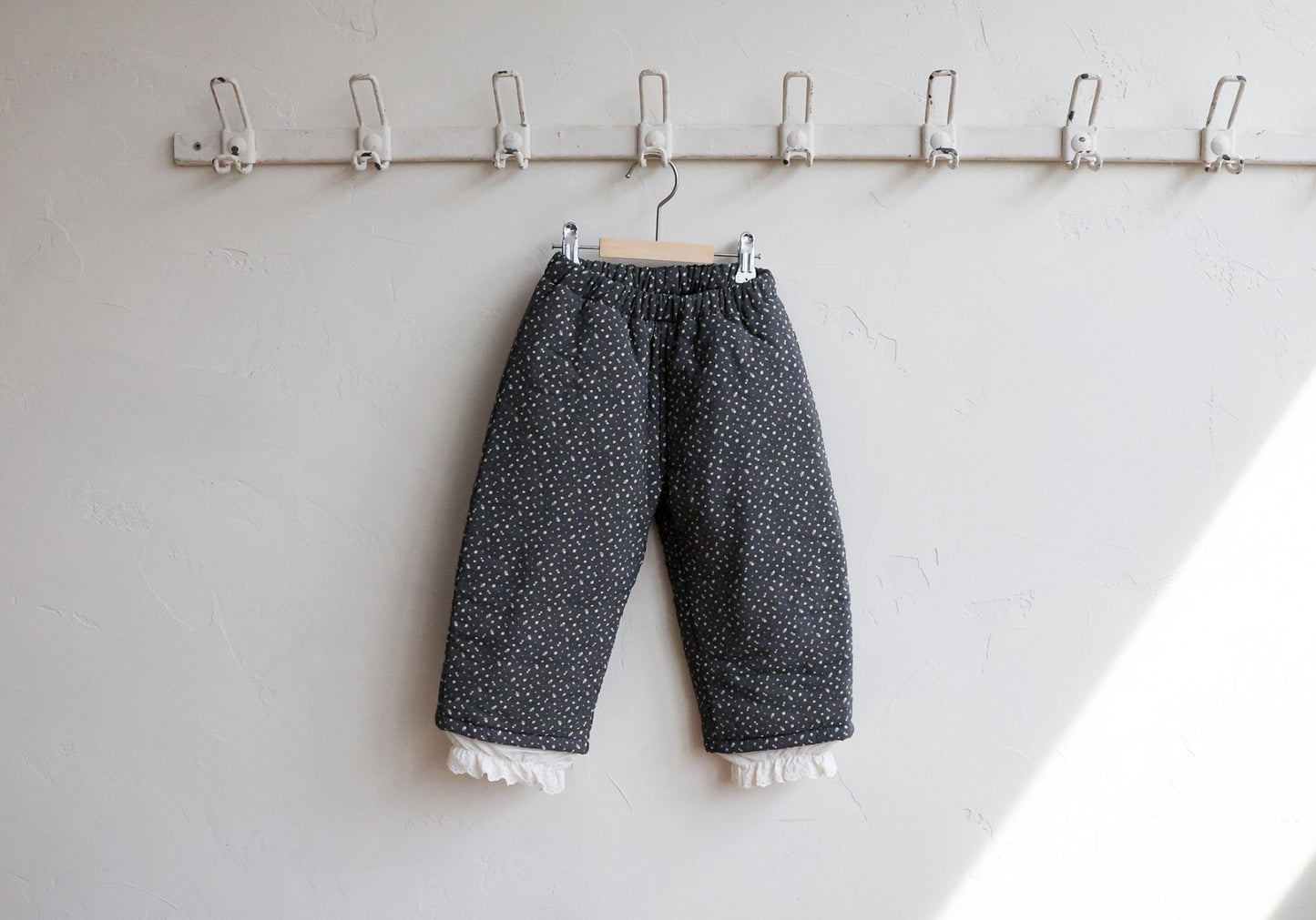 韓國童裝 25冬|flo 25550 pants