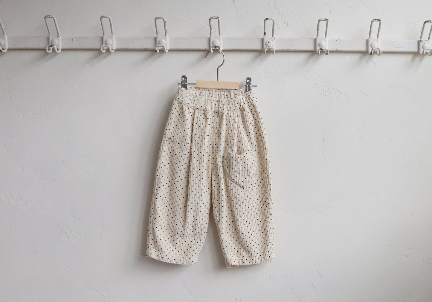 韓國童裝 25冬|flo 25547 pants