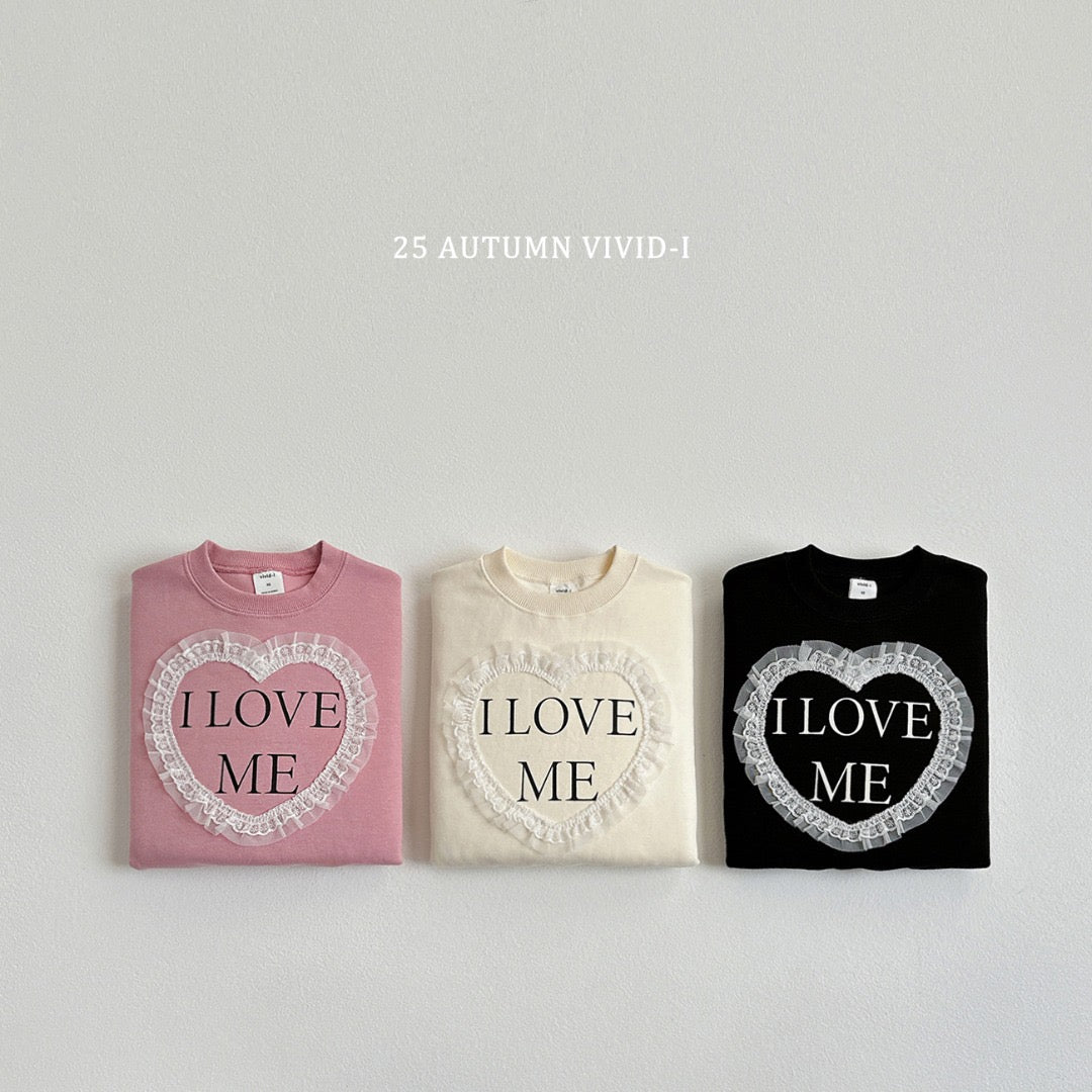 25็ง๐I love me ไธ่กฃ