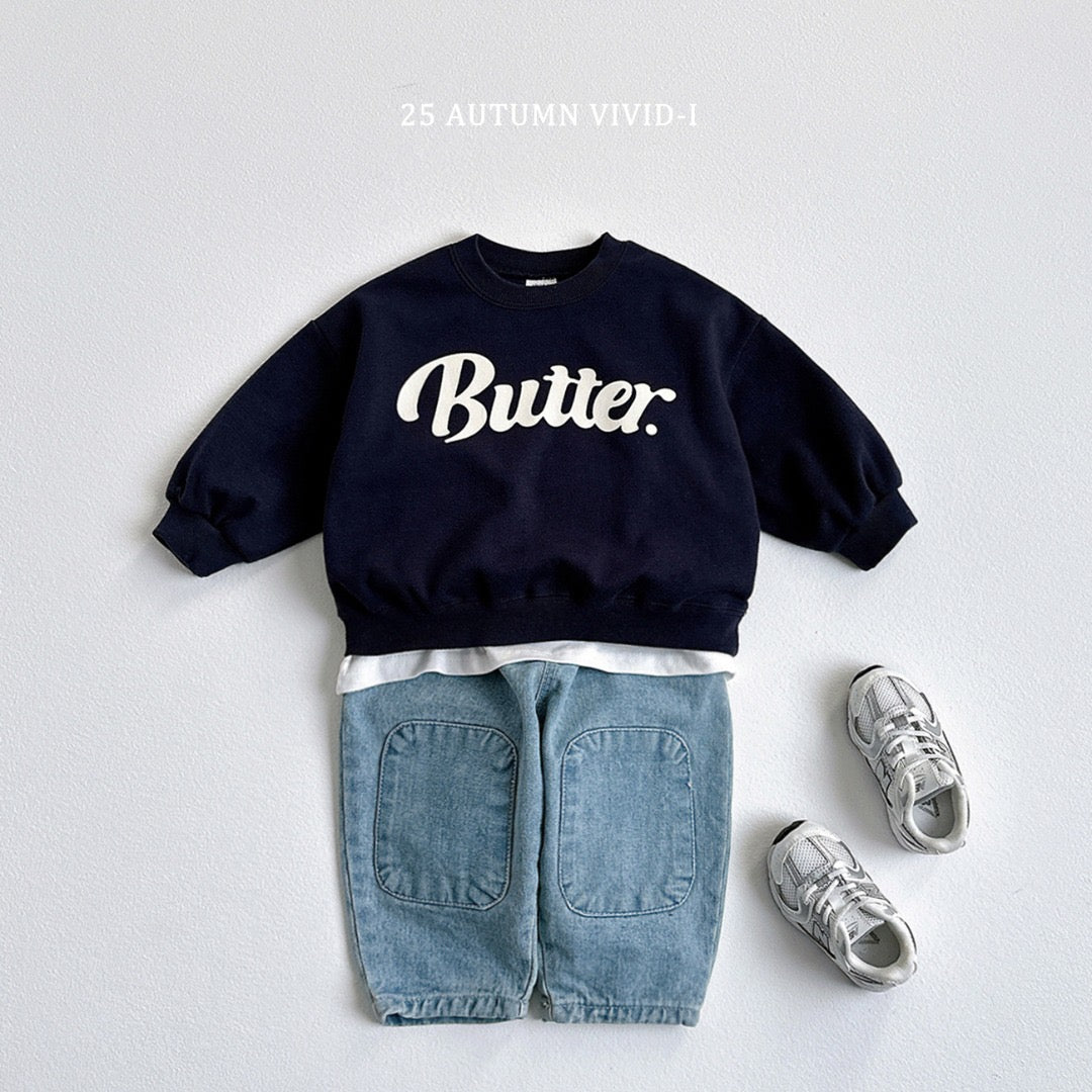 25็ง๐Butter ไธ่กฃ