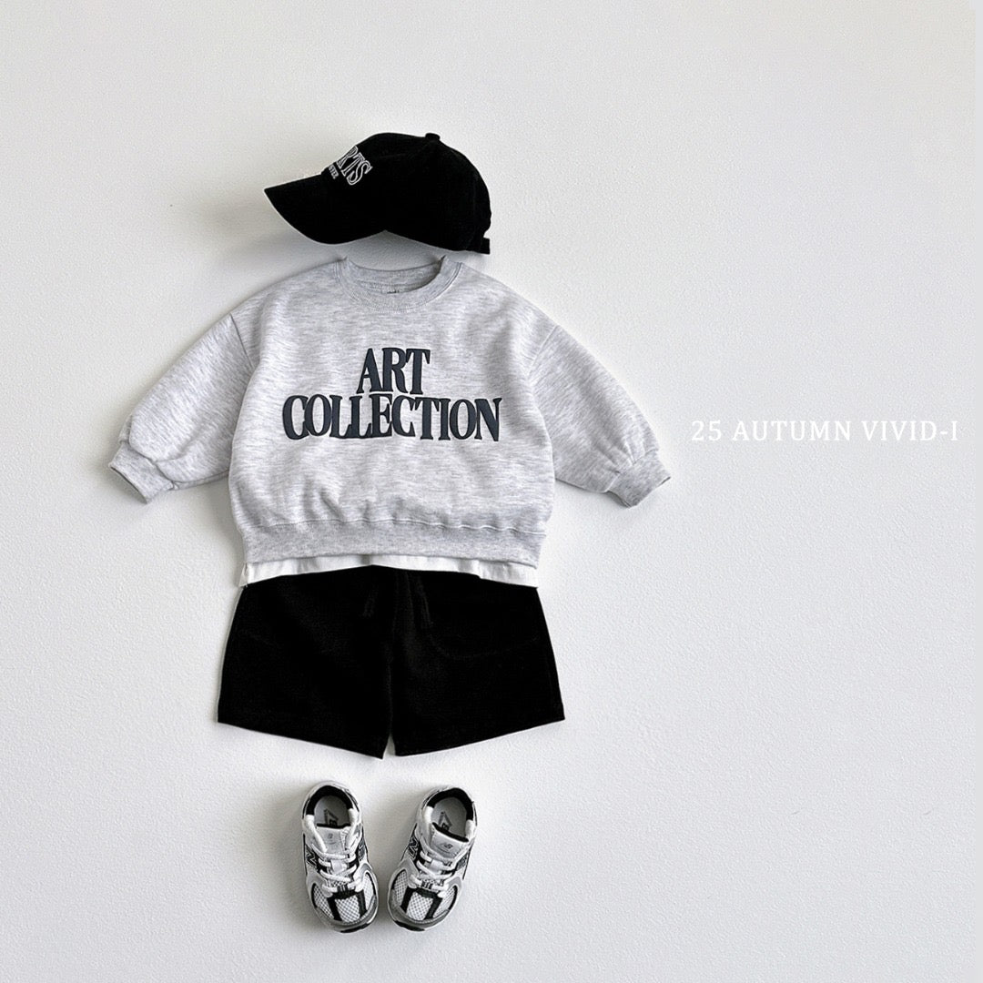 25็ง๐ art collection ไธ่กฃ