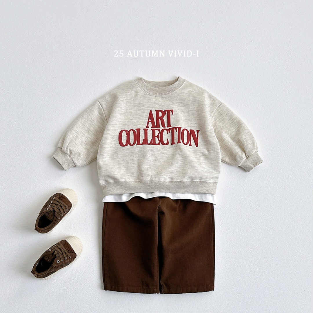 25็ง๐ art collection ไธ่กฃ