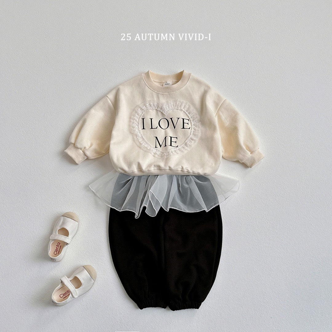 25็ง๐I love me ไธ่กฃ