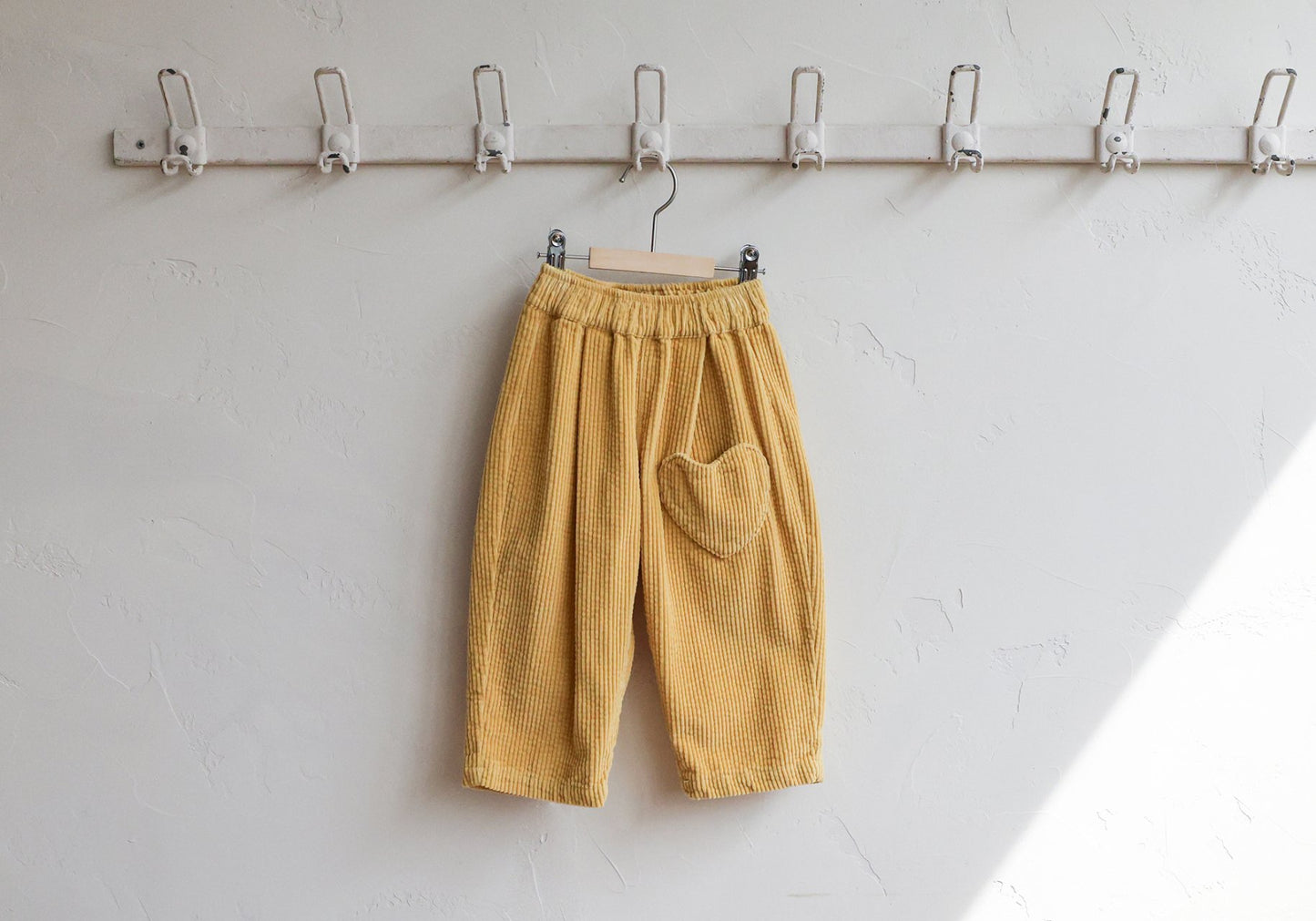 韓國童裝 25冬|flo 25547 pants