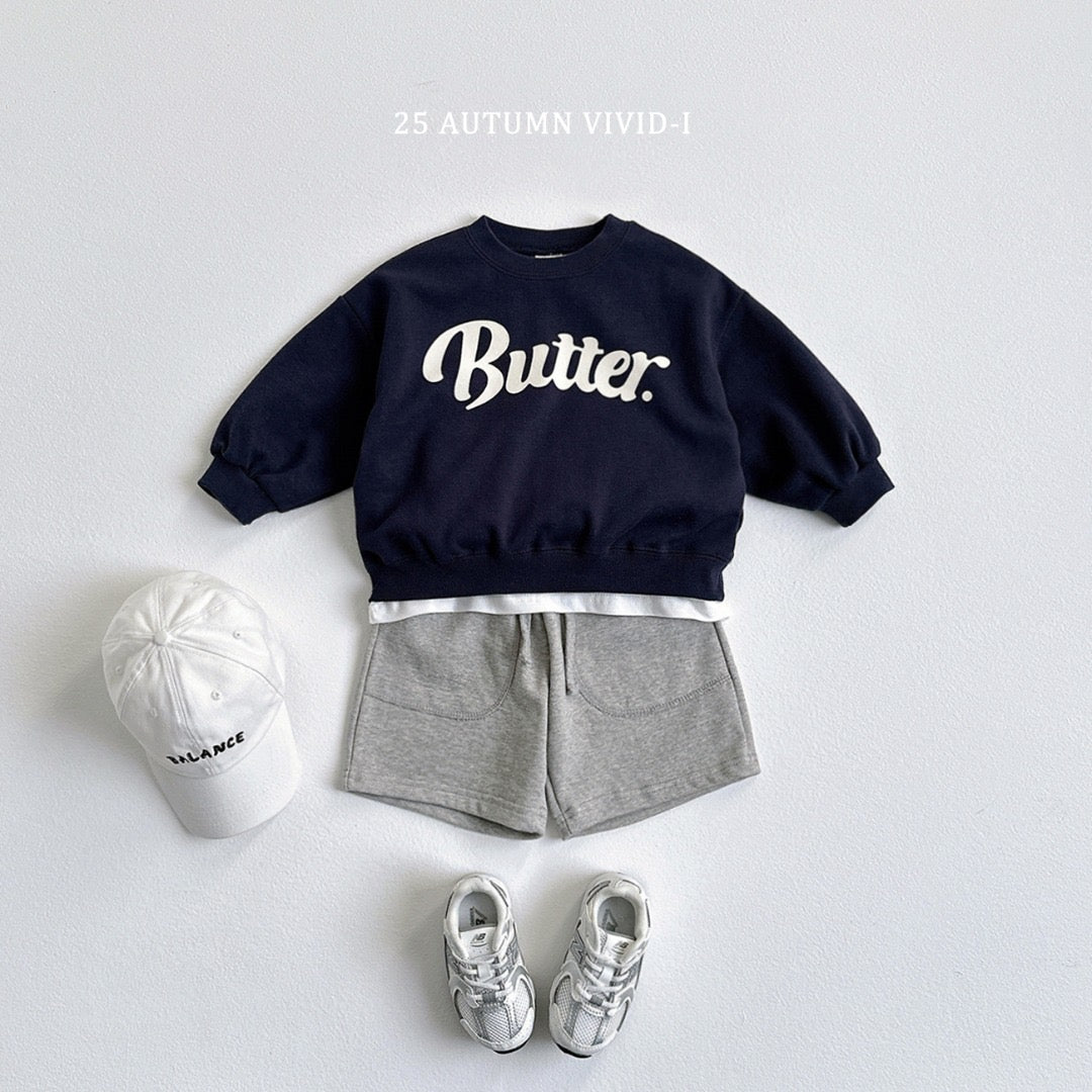 25็ง๐Butter ไธ่กฃ