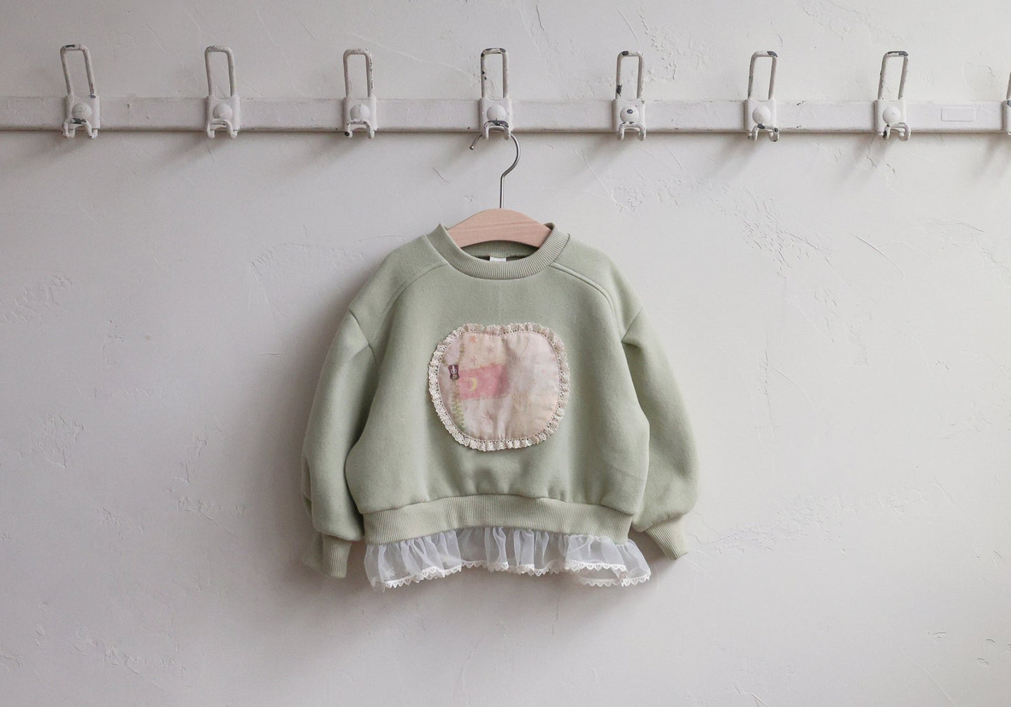韓國童裝 25冬|flo 25559 top
