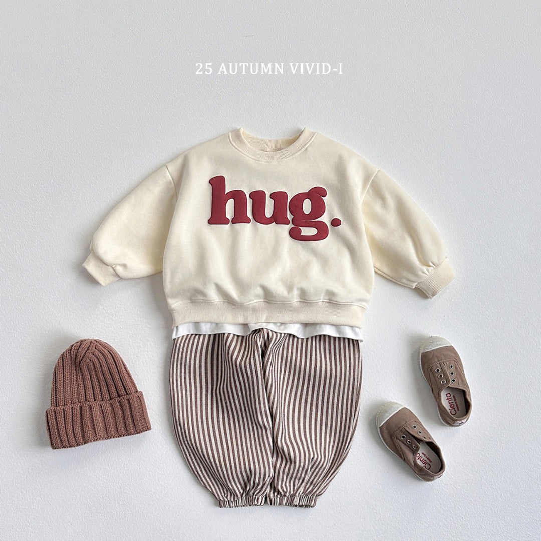 25็ง๐hug ไธ่กฃ