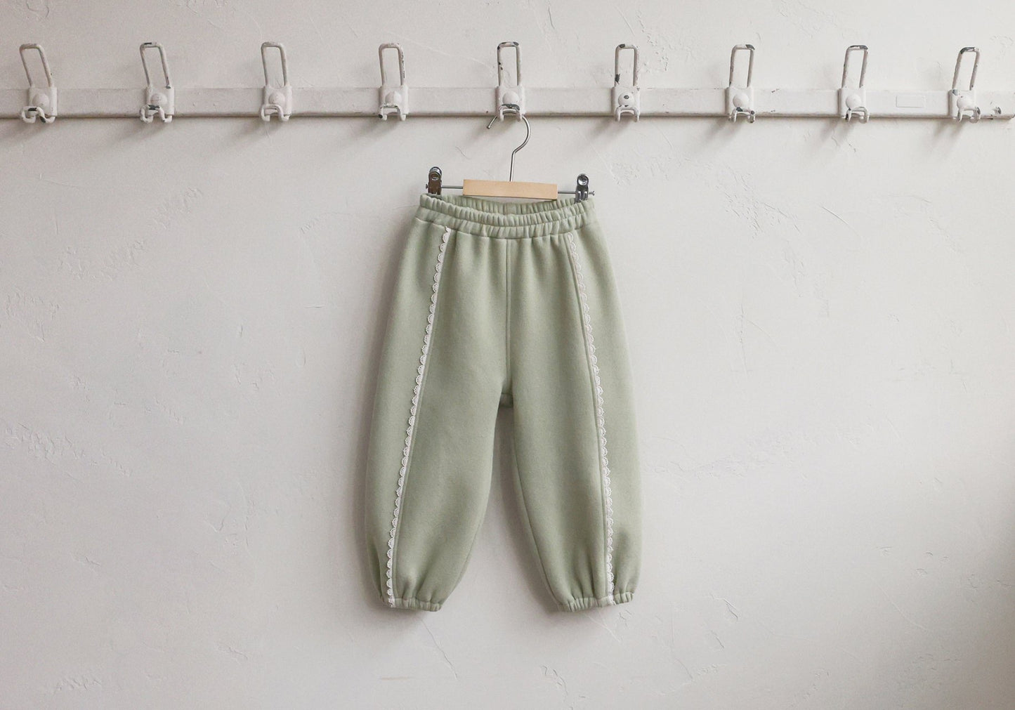 韓國童裝 25冬|flo 25549 pants