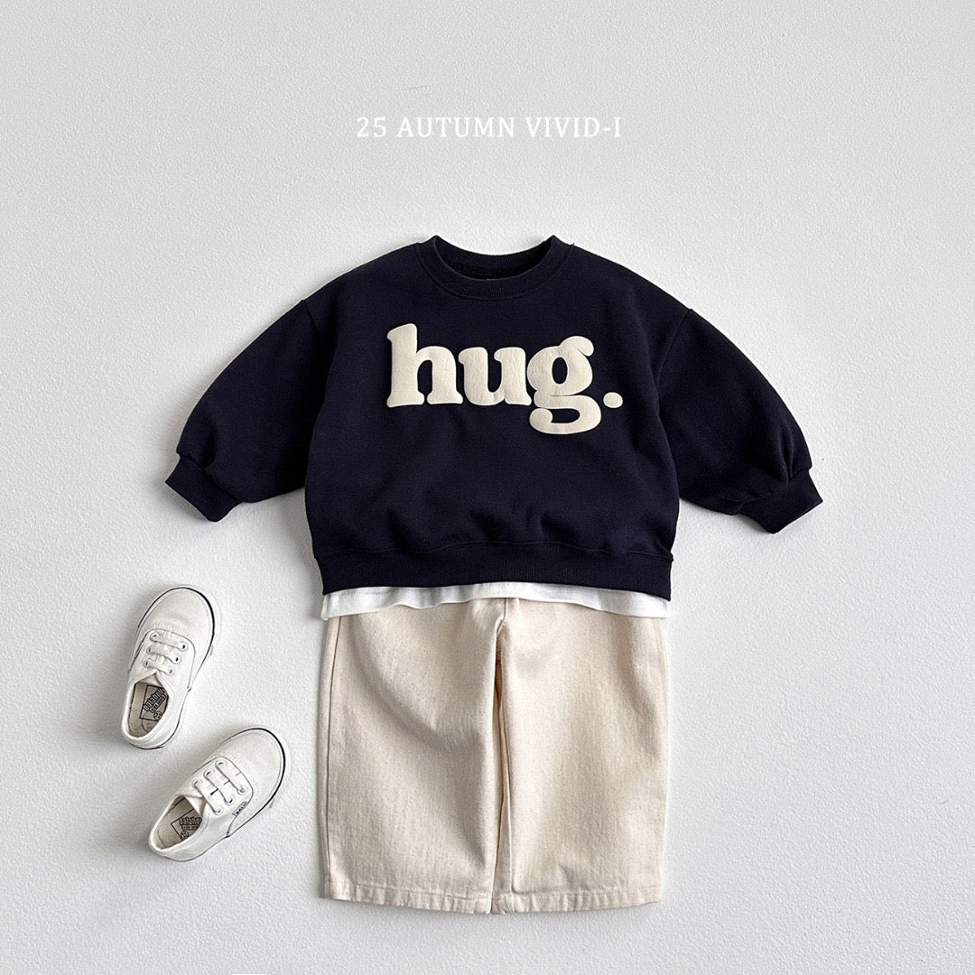 25็ง๐hug ไธ่กฃ