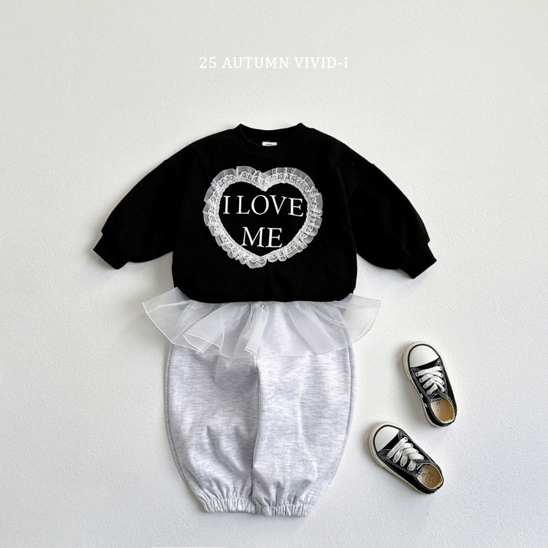 25็ง๐I love me ไธ่กฃ
