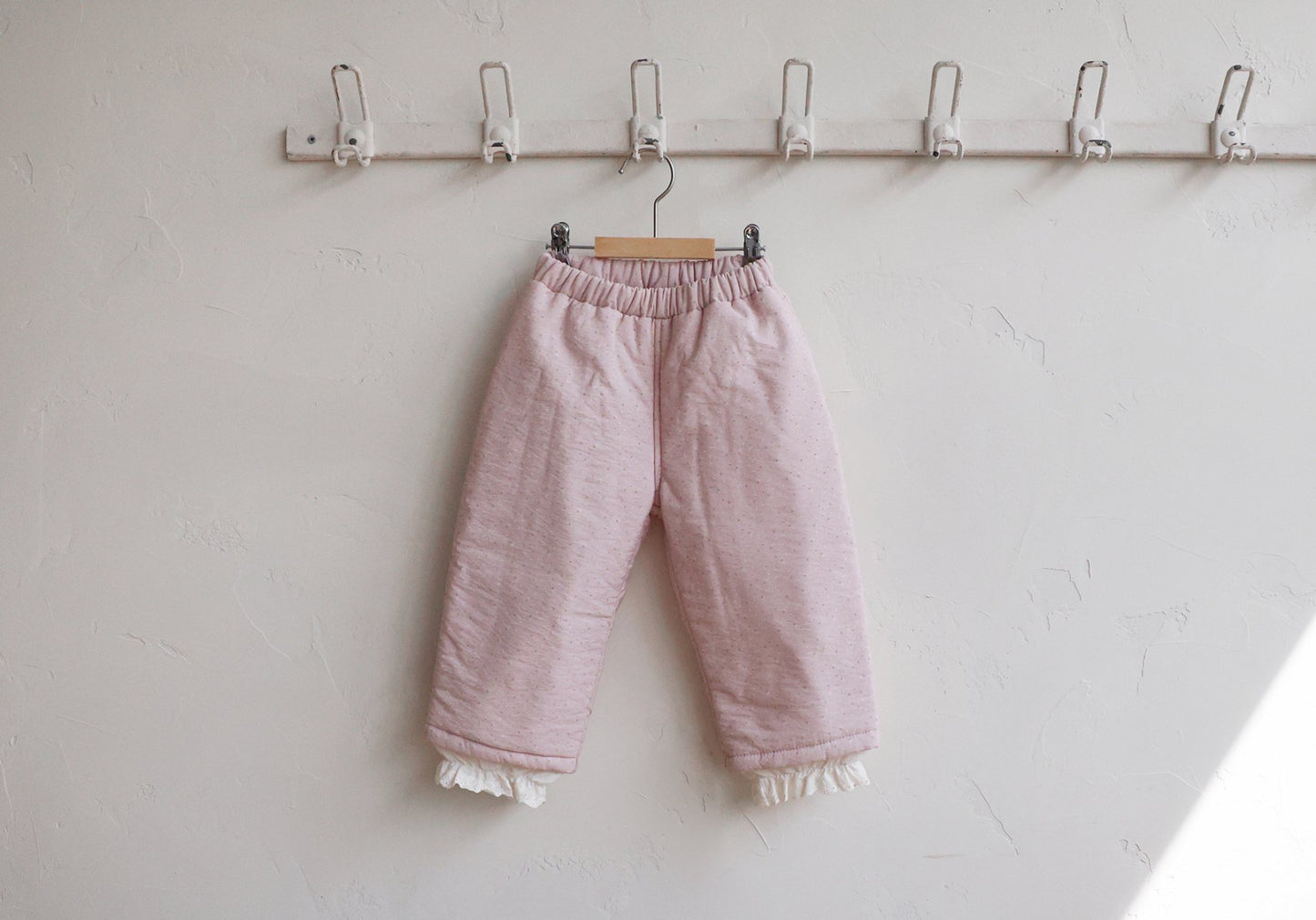 韓國童裝 25冬|flo 25550 pants