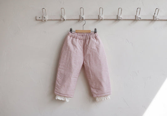韓國童裝 25冬|flo 25550 pants