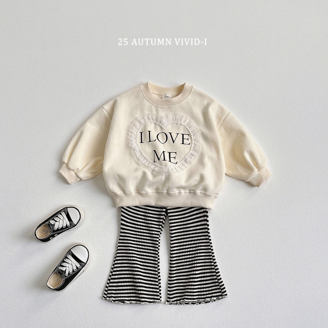 25็ง๐I love me ไธ่กฃ