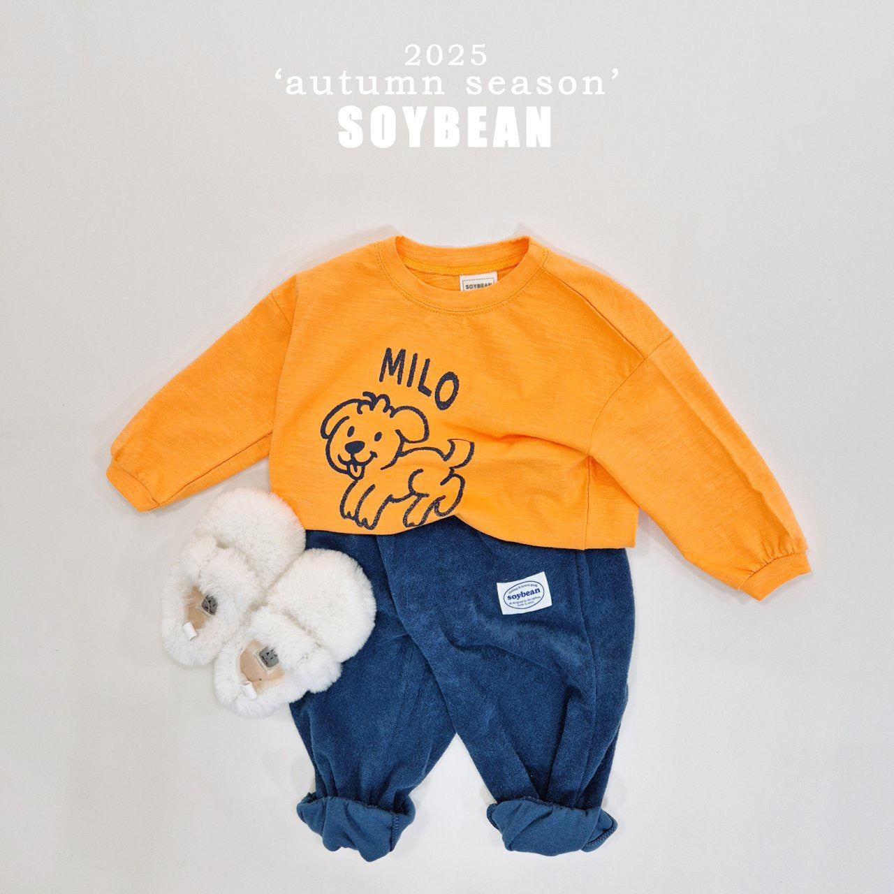 25็ง๐Miloๅฐ็ไธ่กฃ
