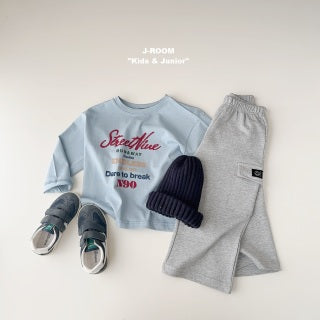 25秋🍁StreetNine 上衣