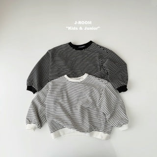 25秋🍁間條be kind to one anothor上衣