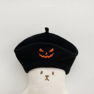 25秋🍁oottbebe |halloween貝蕾帽
