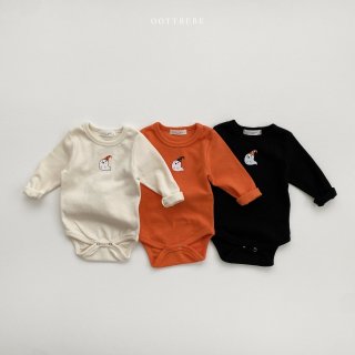 25秋🍁oottbebe |halloween爬服