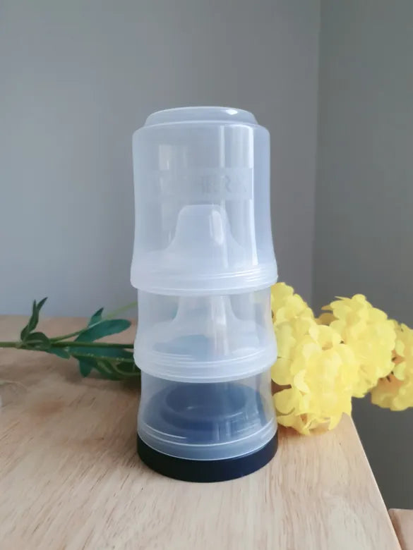 MotherK 封式奶嘴儲存盒