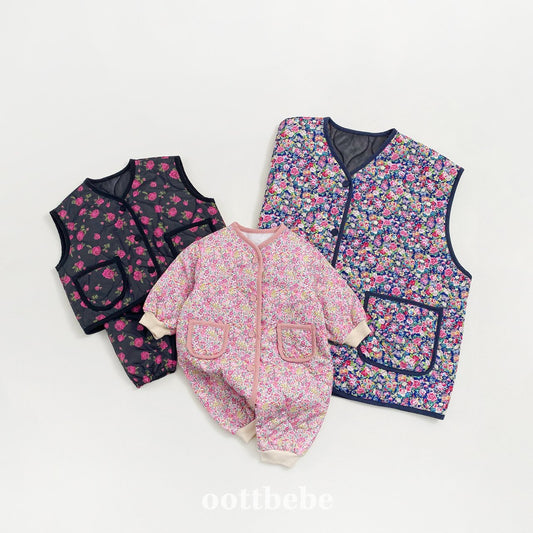 25秋🍁oottbebe |halloween包租婆復古造型爬服