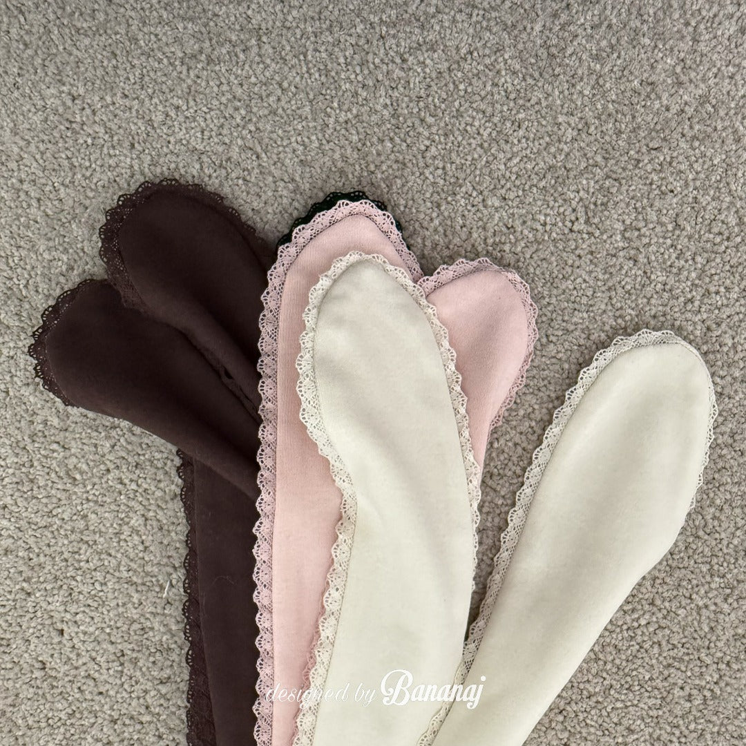 韓國童裝 25秋|BananaJ 25344 baby beanie