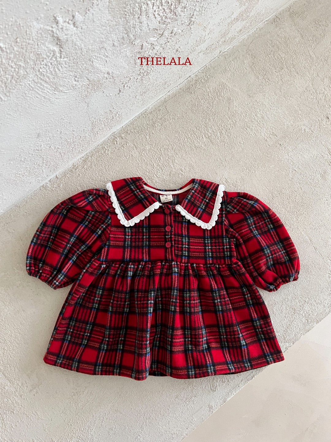 韓國童裝 25冬|thelala 25409 OPS