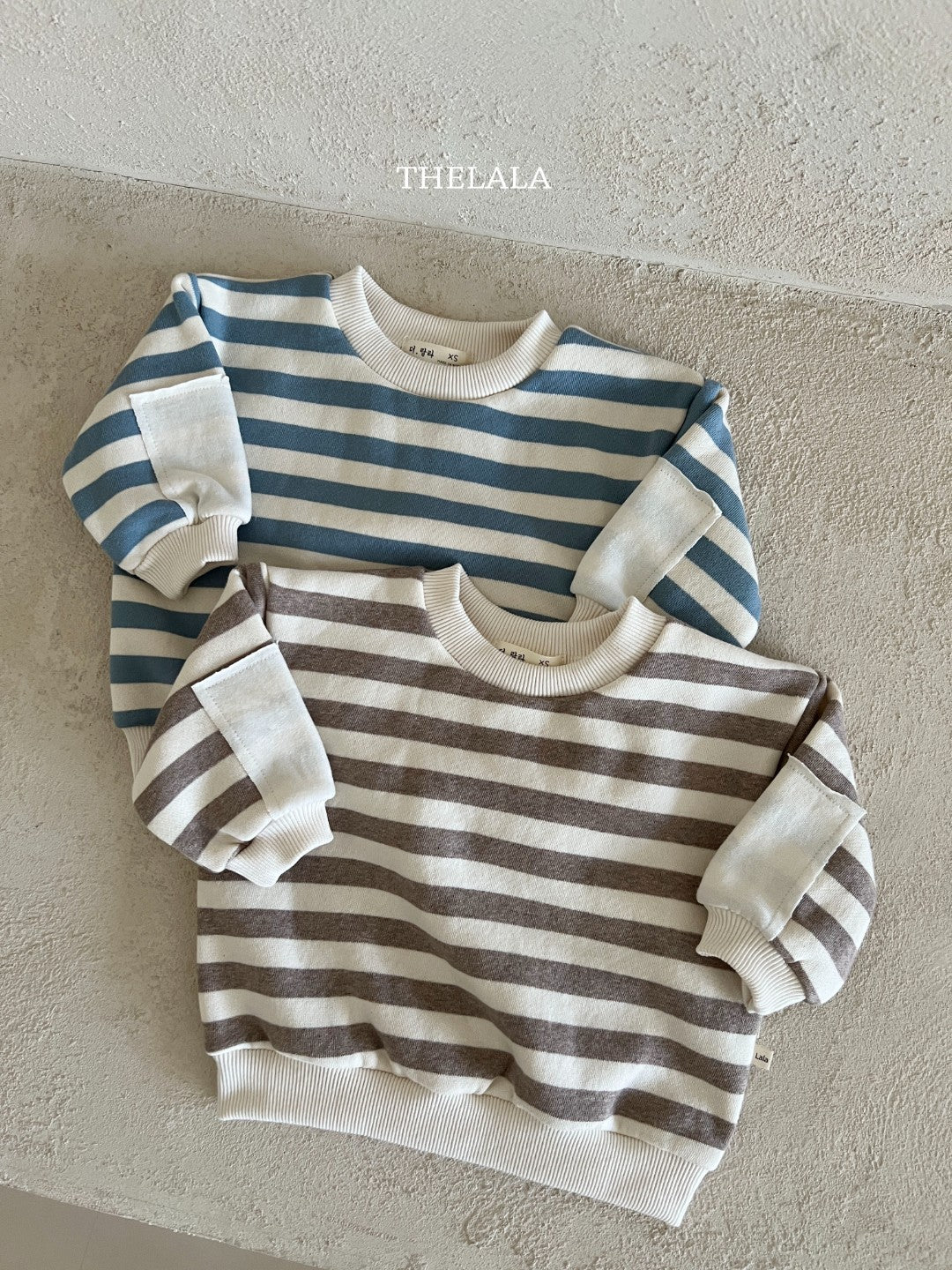 韓國童裝 25冬|thelala 25423 top