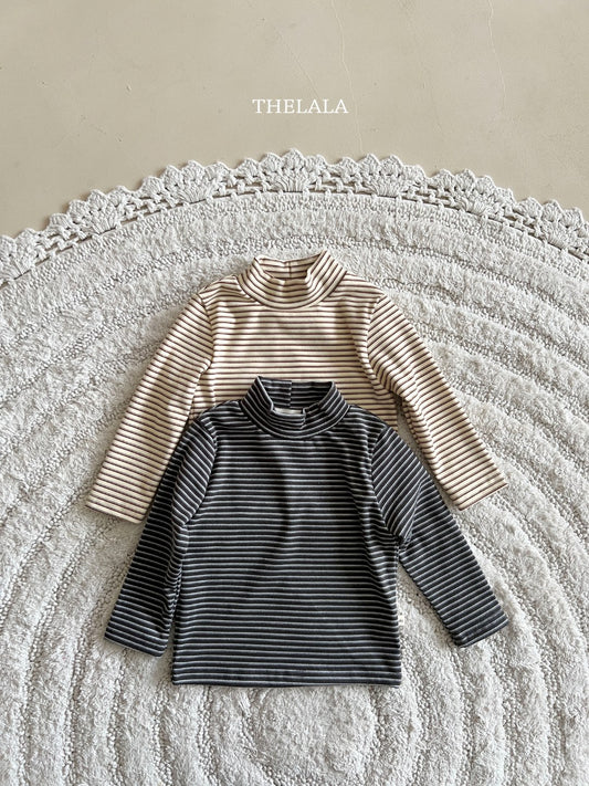 韓國童裝 25冬|thelala 25441 top