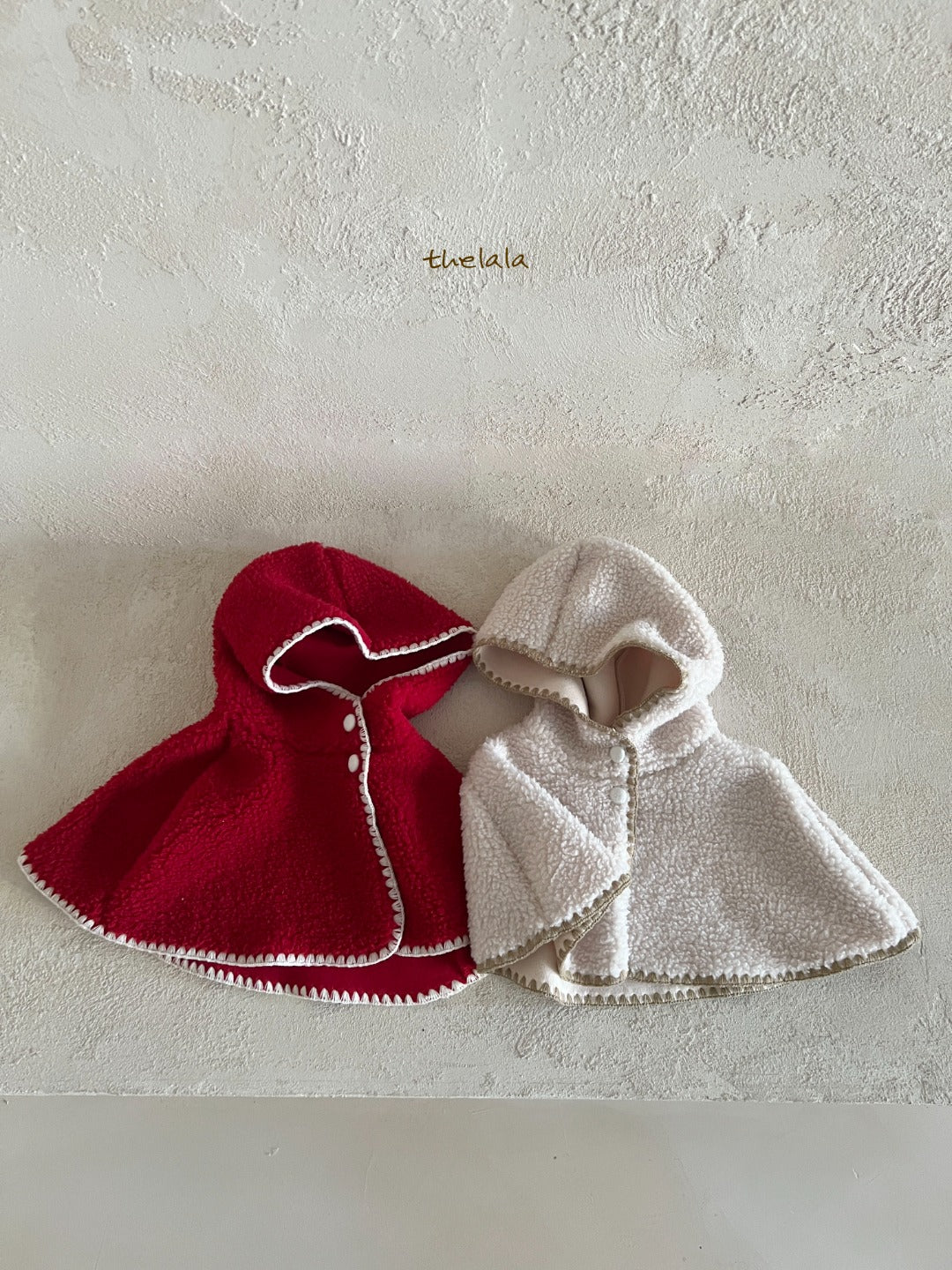 韓國童裝 25冬|thelala 25446 cardigan