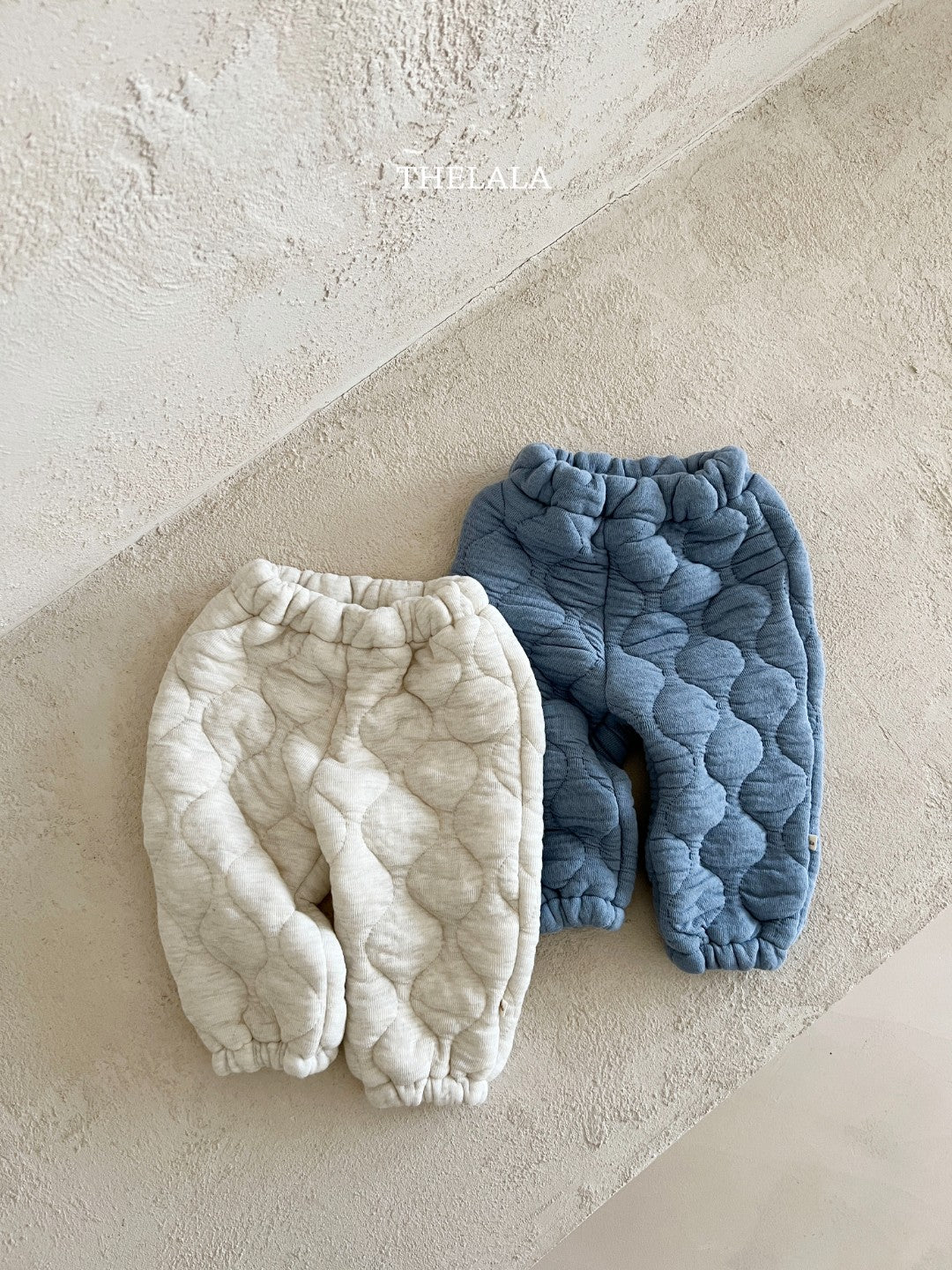 韓國童裝 25冬|thelala 25465 pants